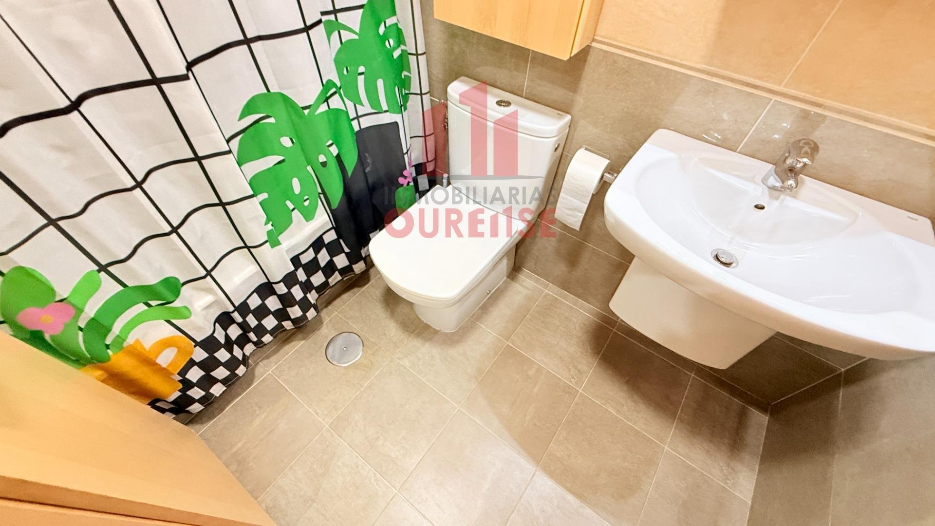 Appartamento 55 m² a Ourense