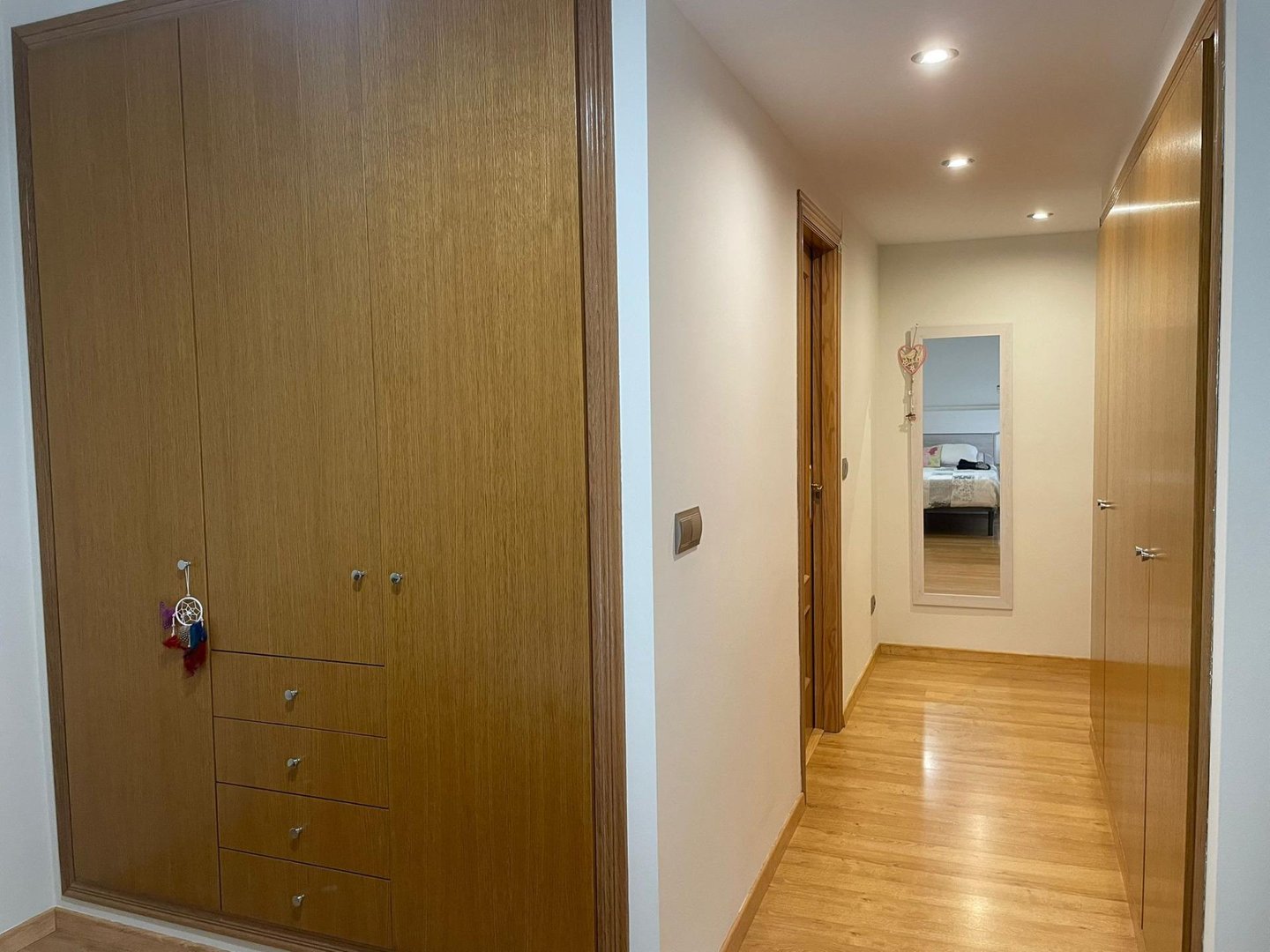 Piso de 119 m² en Burjasot
