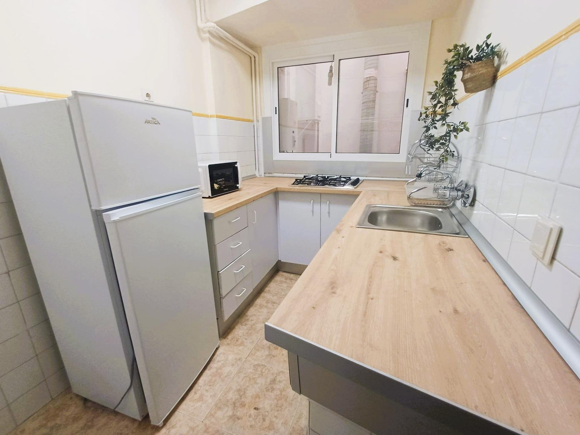 Pis de 91 m² a Granada