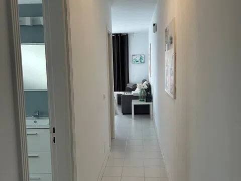 Pis de 80 m² a San Bartolomé