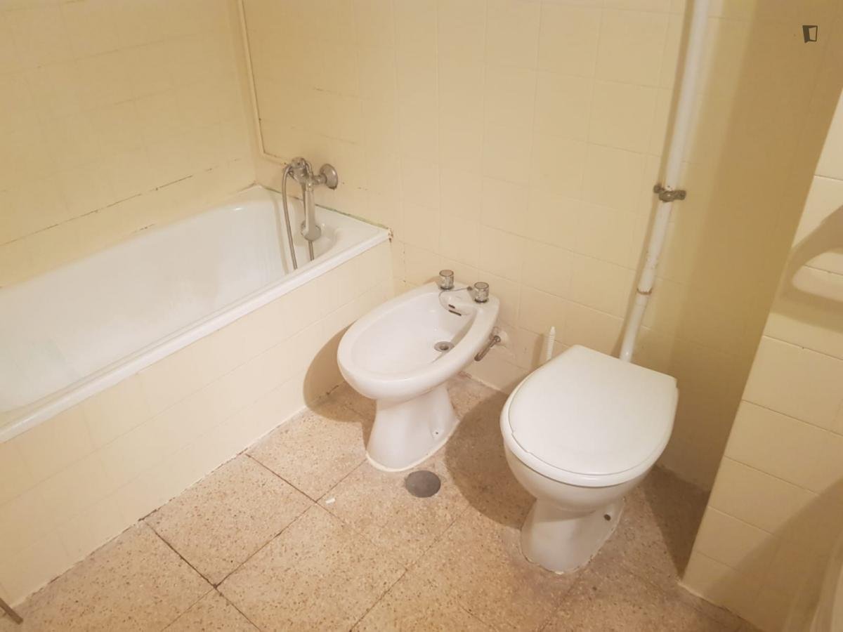 Habitación en alquiler, Sevilla