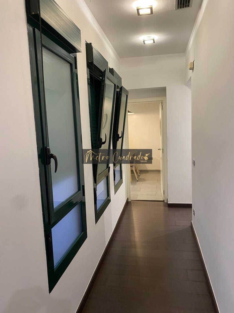Piso de 60 m² en Mérida