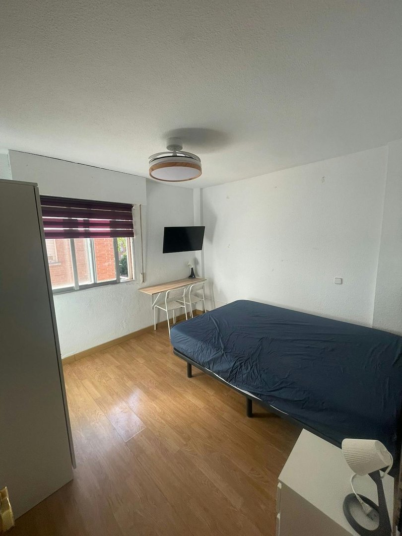 Habitación 80 m², Torrejón de Ardoz