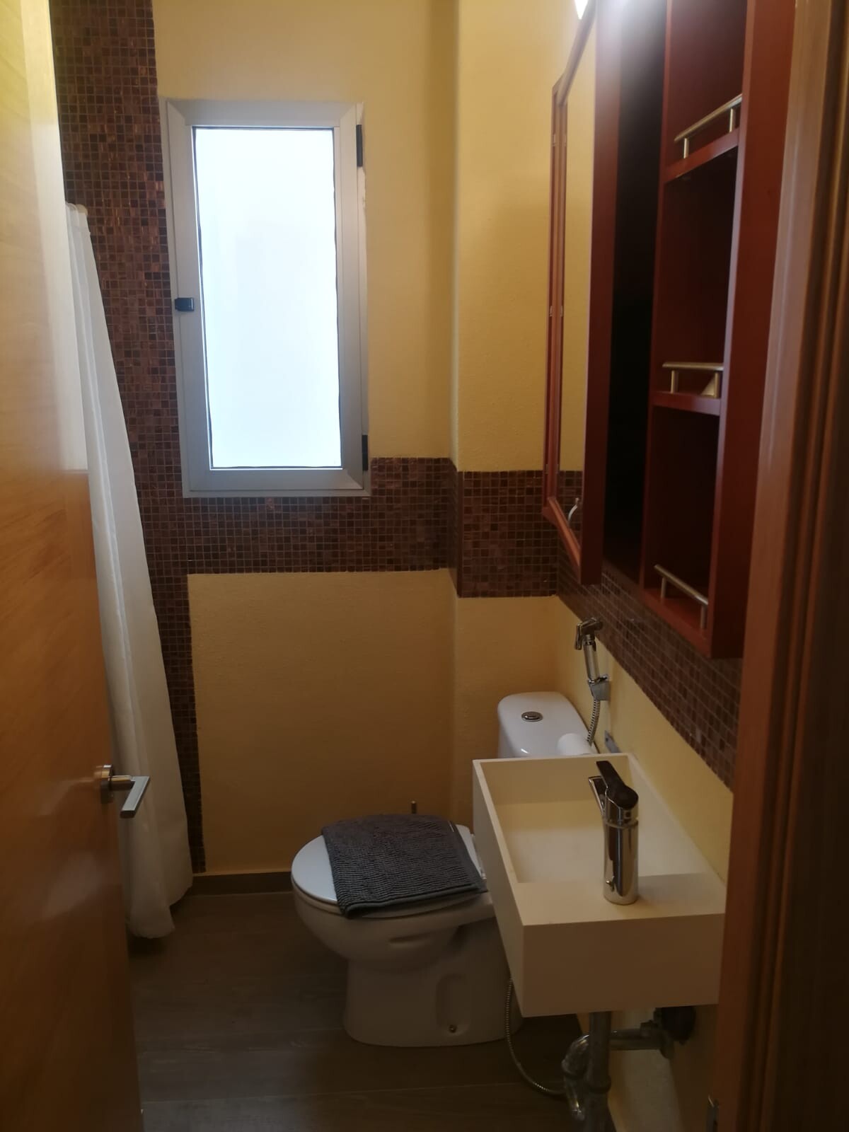 Piso de 130 m² en Murcia