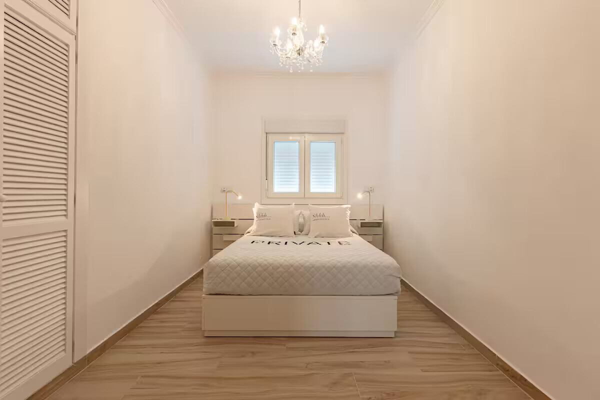 Piso de 74 m² en Barcelona