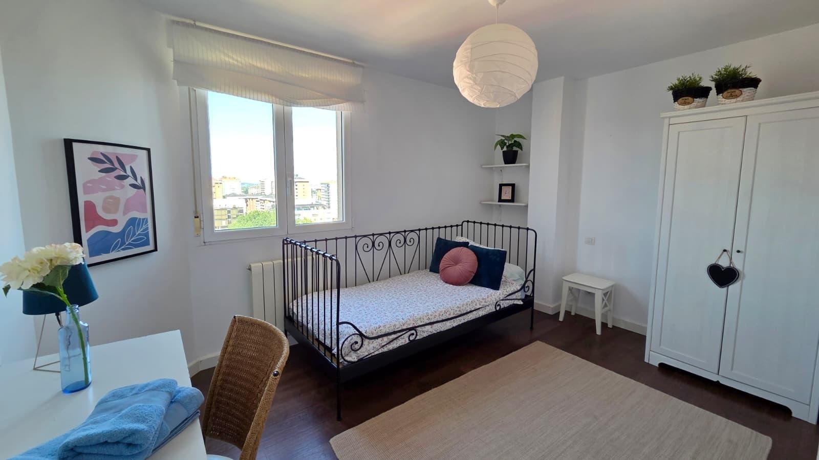 Piso de 135 m² en Santander