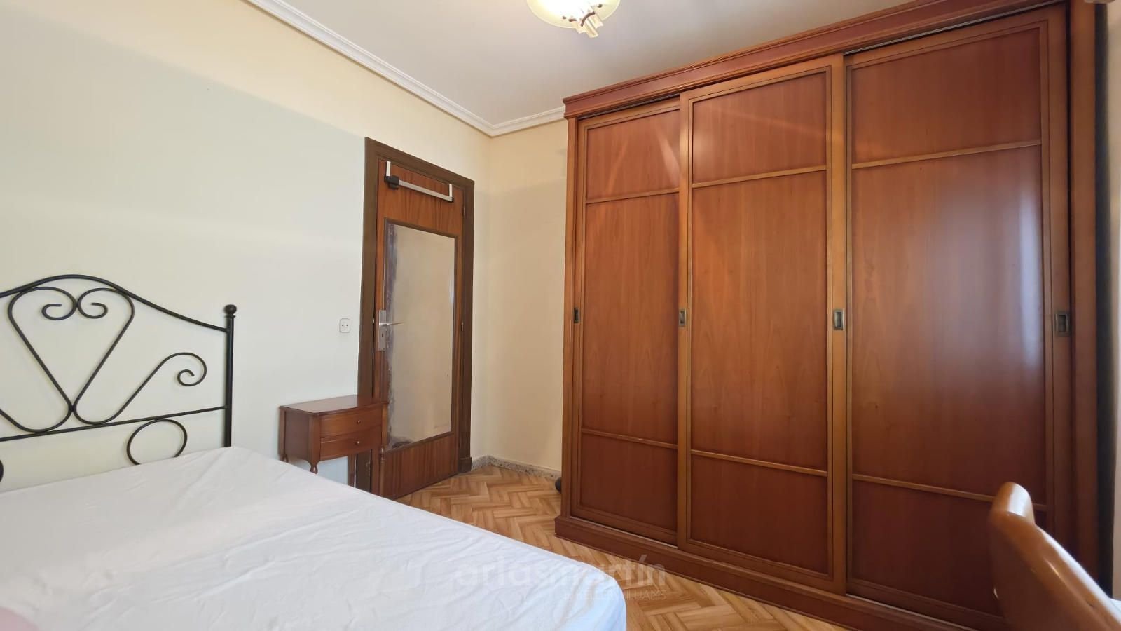 Piso de 98 m² en Salamanca