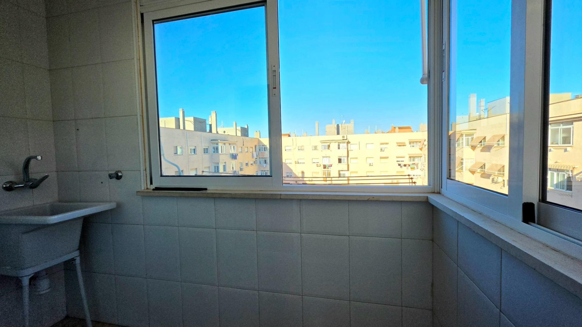 Piso de 120 m² en Cartagena