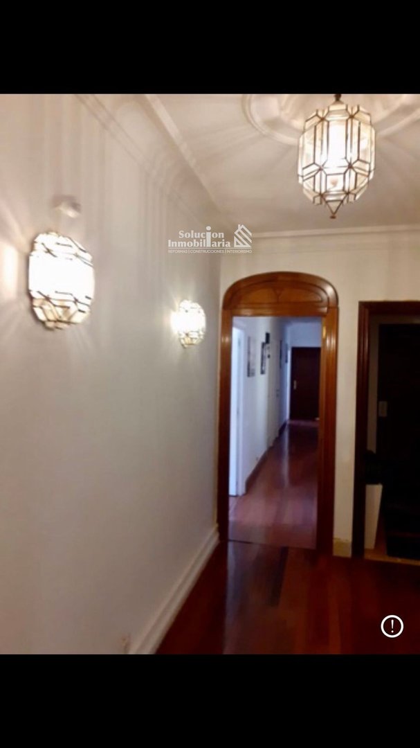 Habitación 130 m², Salamanca