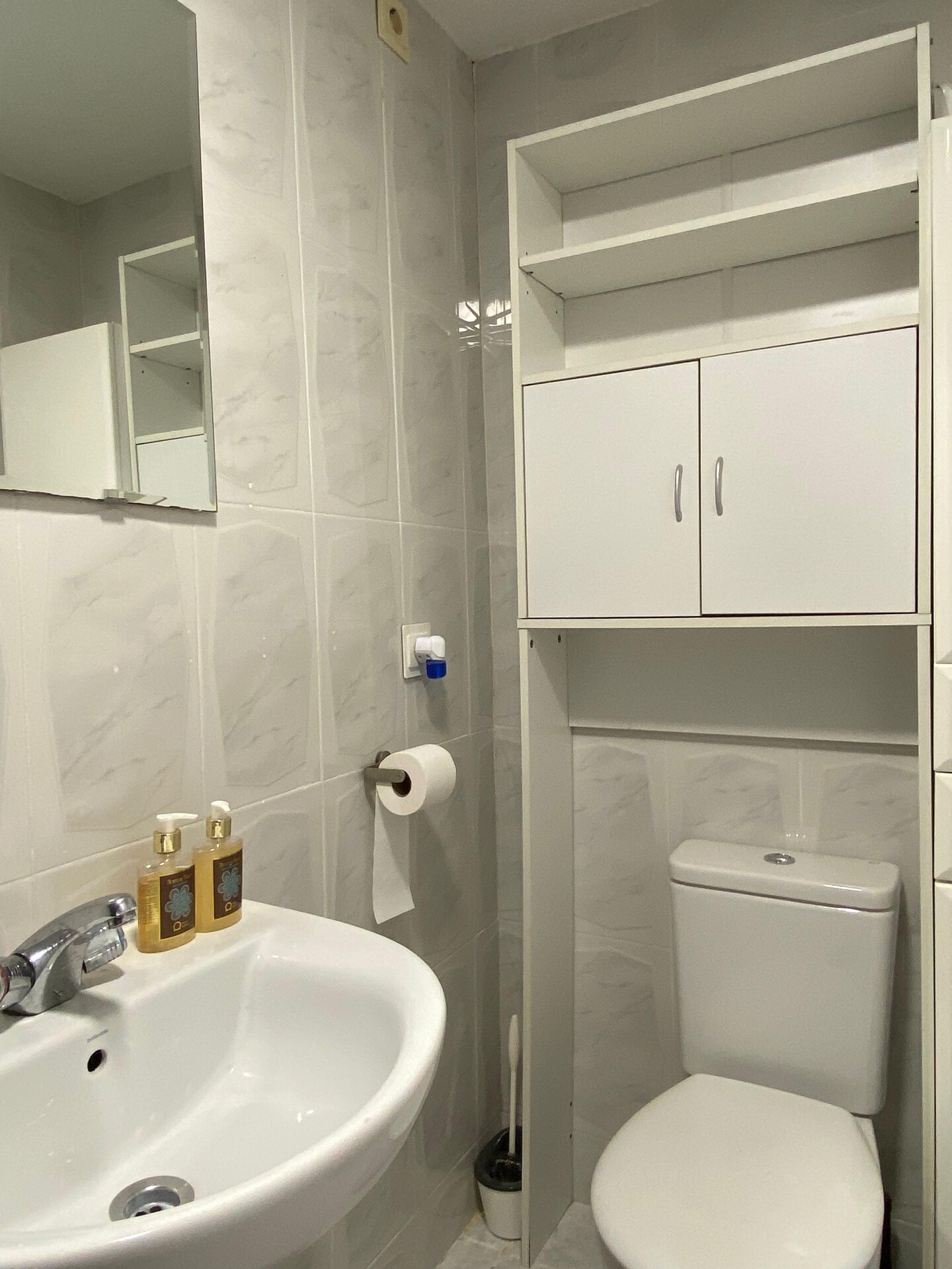 Appartement 65 m² à Benalmádena