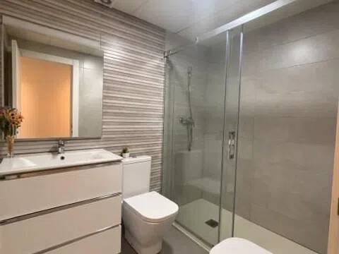 Pis de 80 m² a Cartagena