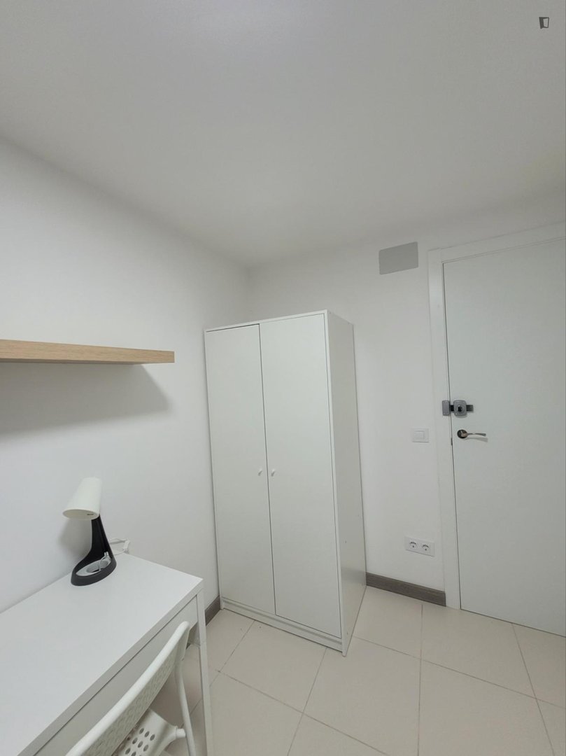 Habitació de lloguer, l'Hospitalet de Llobregat