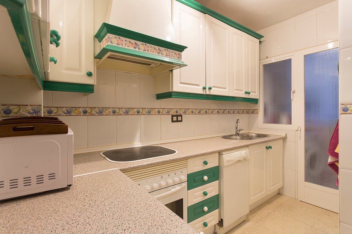 Wohnung 114 m² in Granada