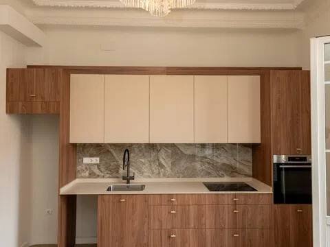 Wohnung 95 m² in Alicante