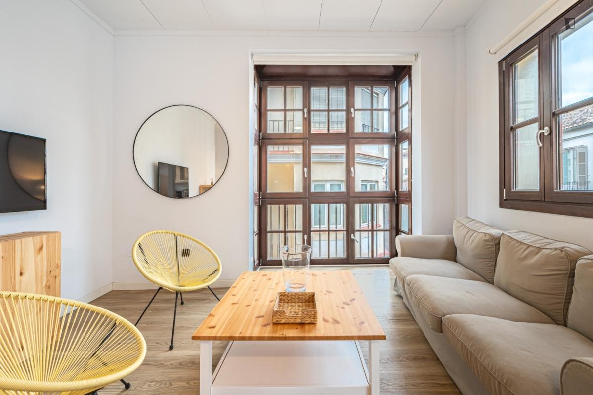 Wohnung 70 m² in Málaga