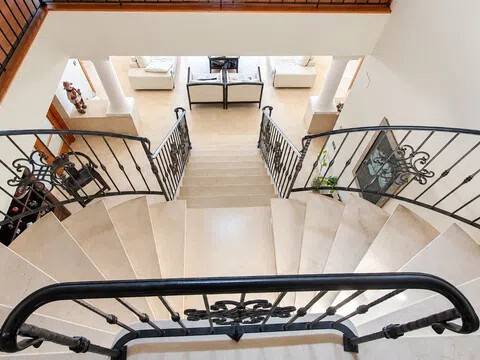 Casa de 534 m² a Marbella