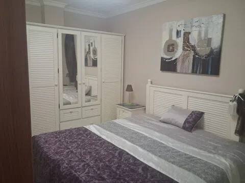 Piso de 55 m² en Mogán
