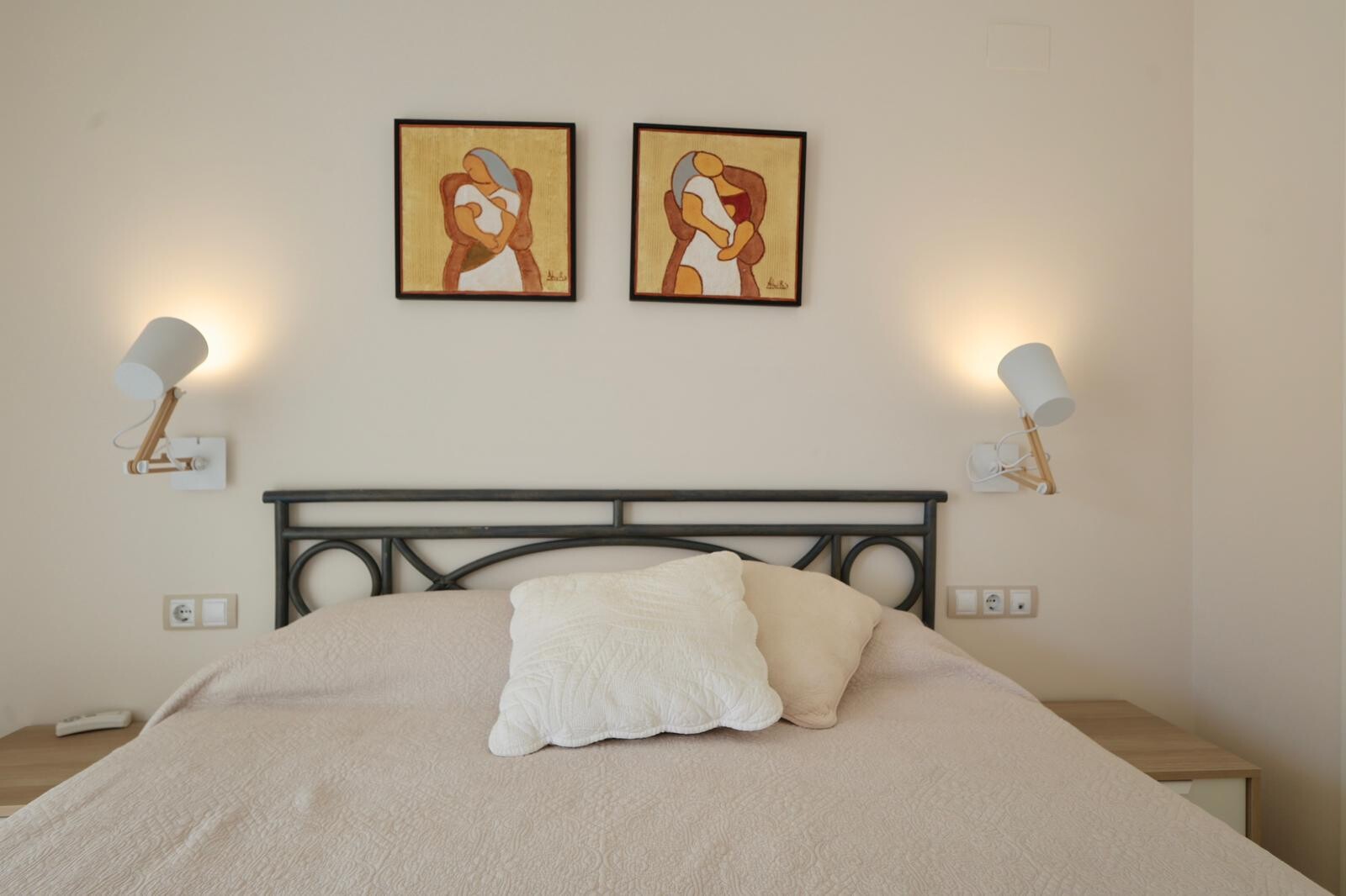 Piso de 110 m² en Jávea