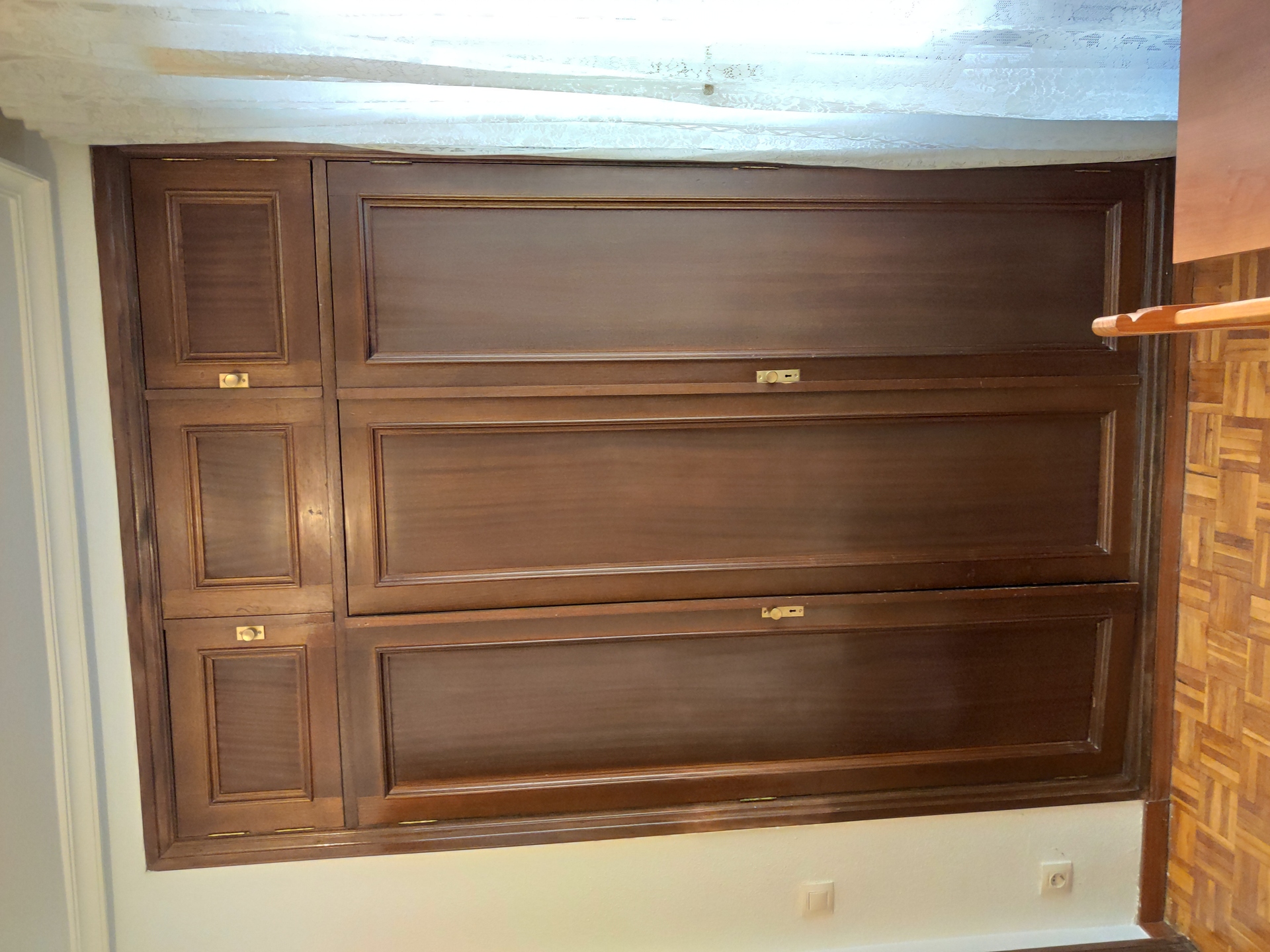 Piso de 80 m² en Segovia