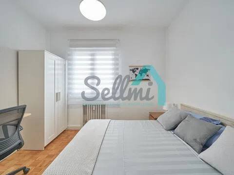 Piso de 106 m² en Oviedo