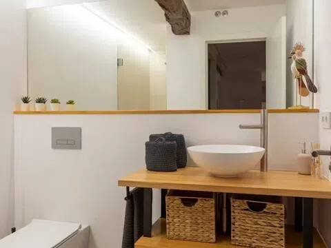 Piso de 80 m² en Santander