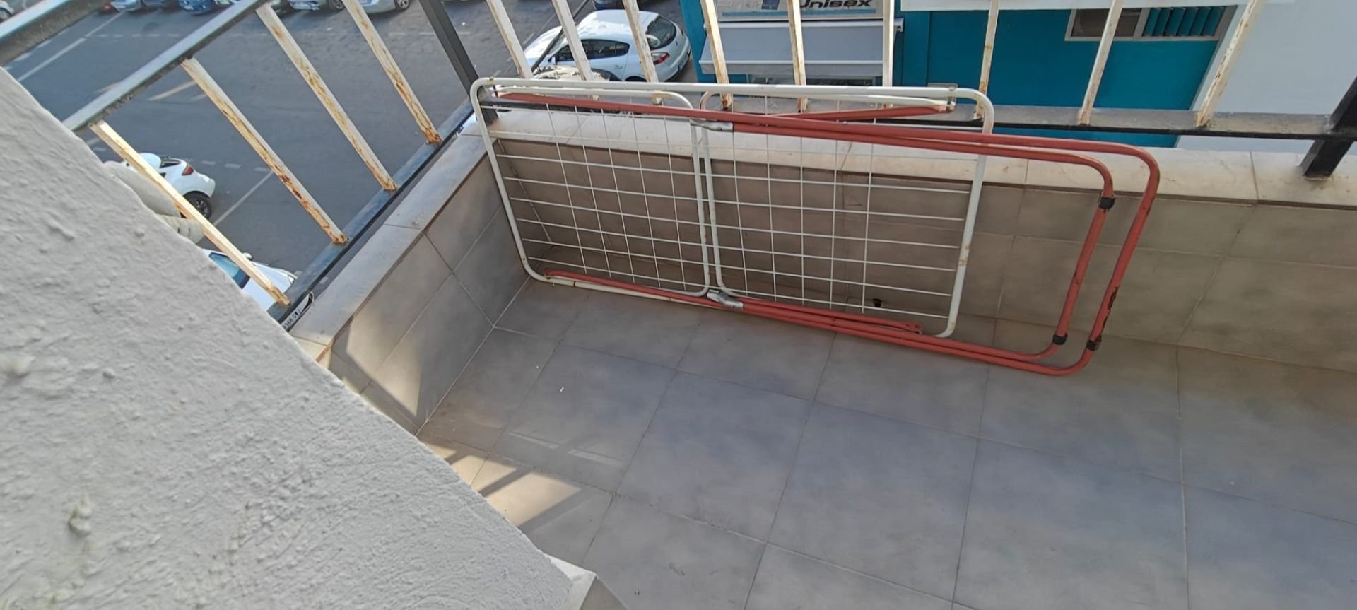 Piso de 85 m² en Cáceres