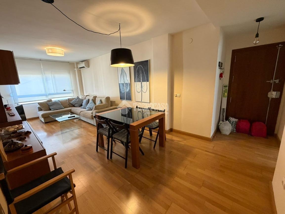 Pis de 135 m² a Màlaga