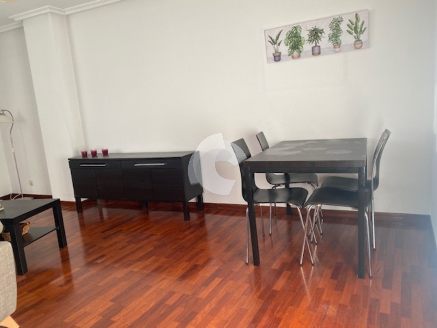 Piso de 65 m² en Ourense