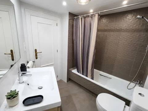 Piso de 128 m² en Valencia