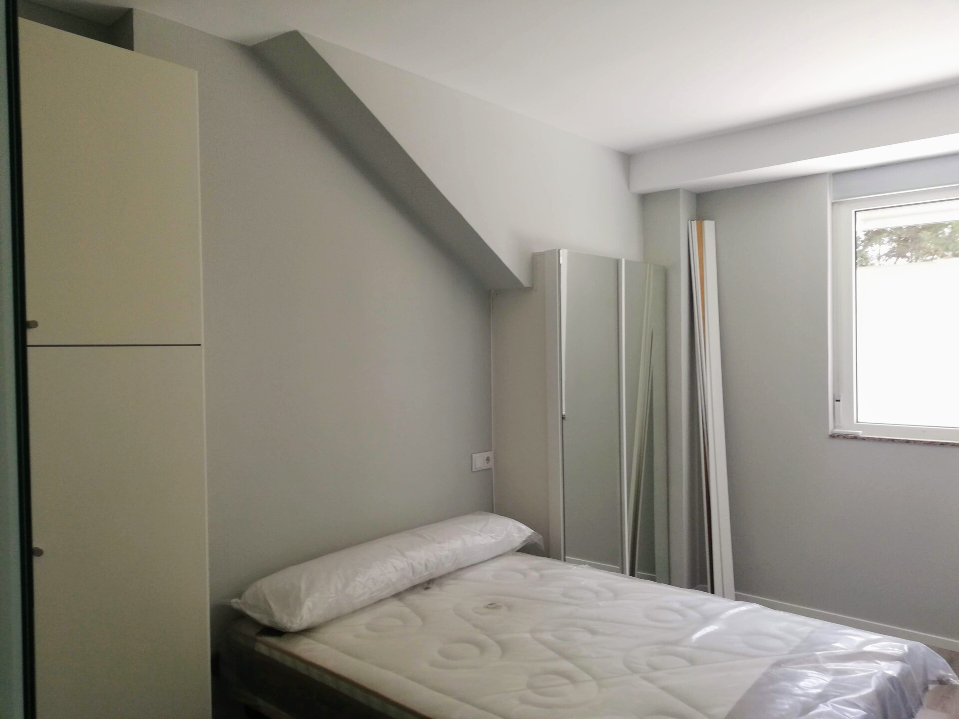 Pis de 40 m² a Burgos