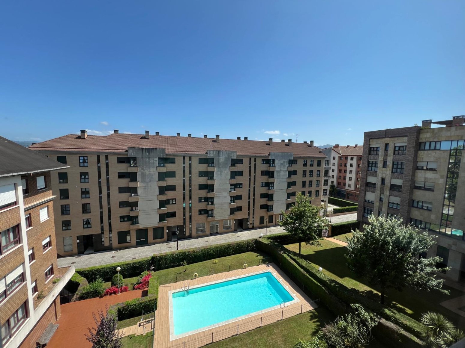 Appartamento 80 m² a Gijón / Xixón