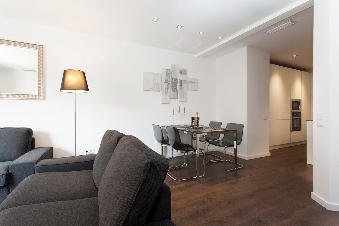 Pis de 67 m² a Leganès