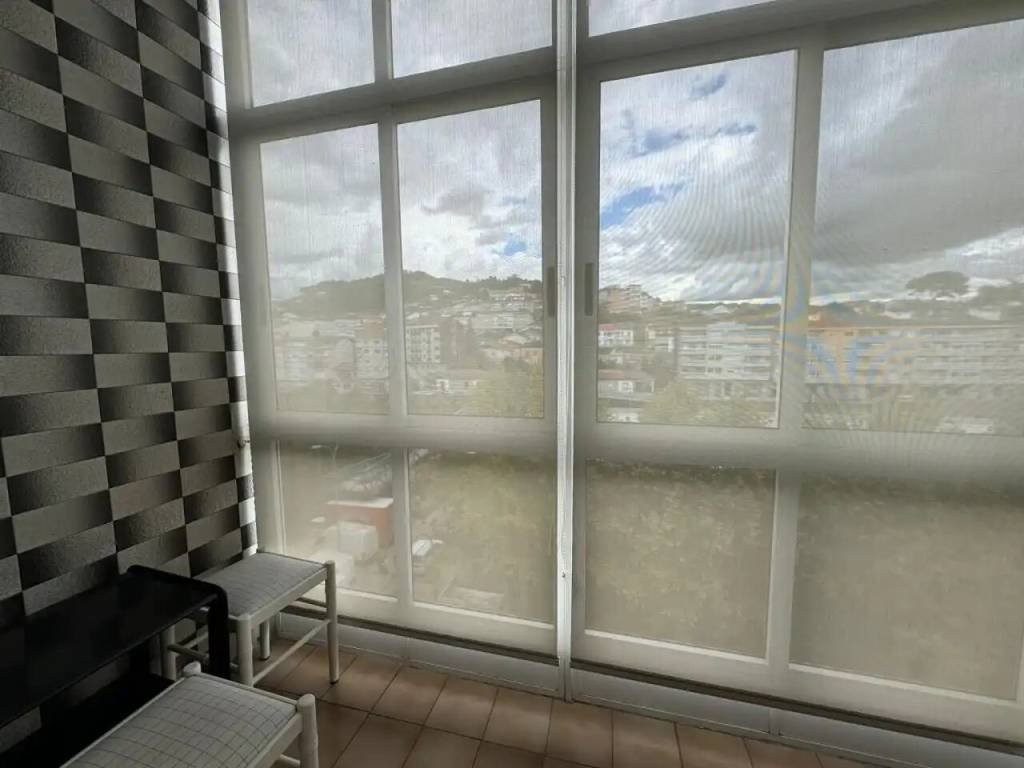 Piso de 119 m² en Ourense