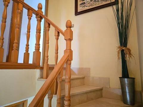 Chambre 250 m², Madrid
