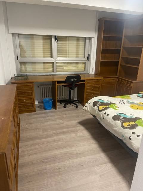Piso de 190 m² en Salamanca
