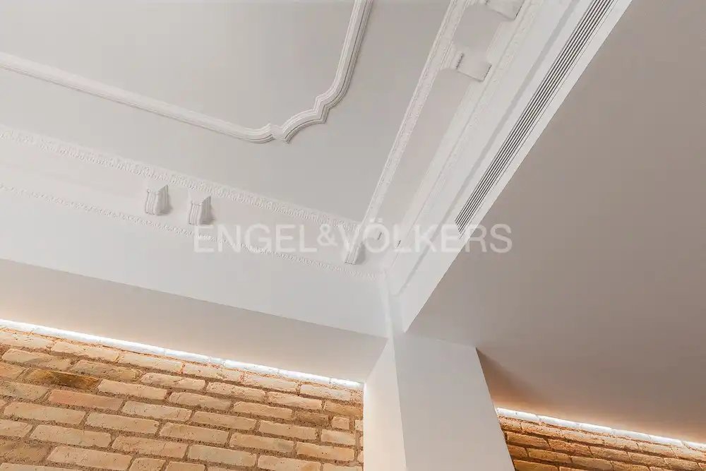 Piso de 184 m² en Valencia