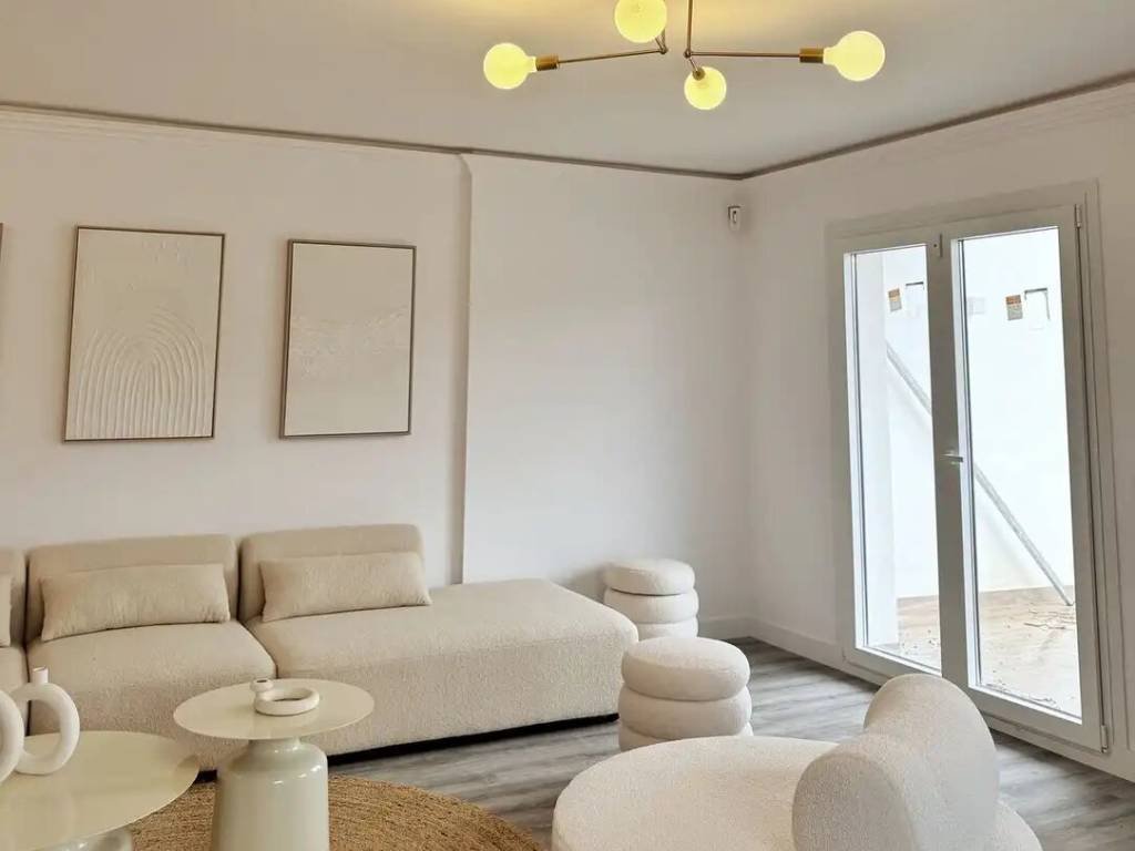Pis de 235 m² a Benahavís