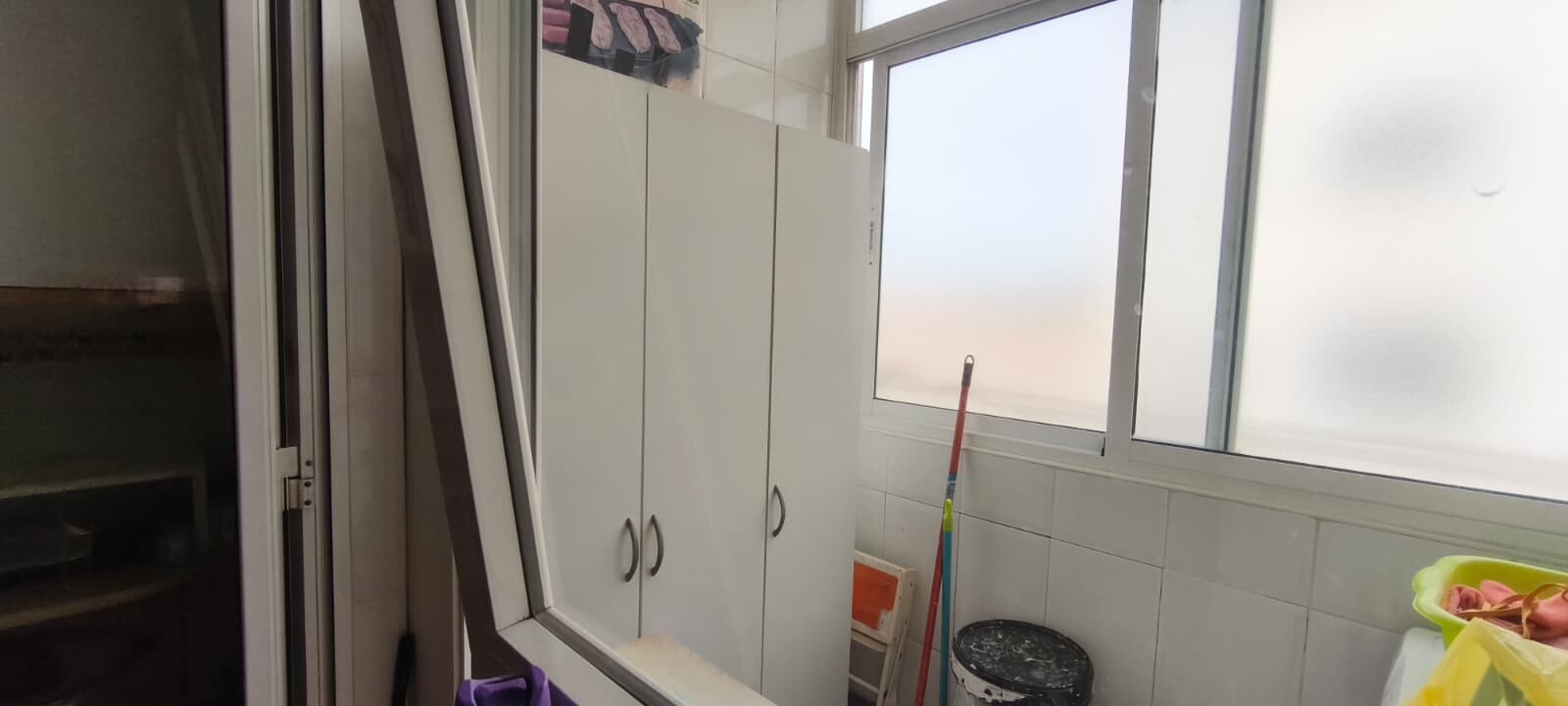 Piso de 110 m² en Alicante