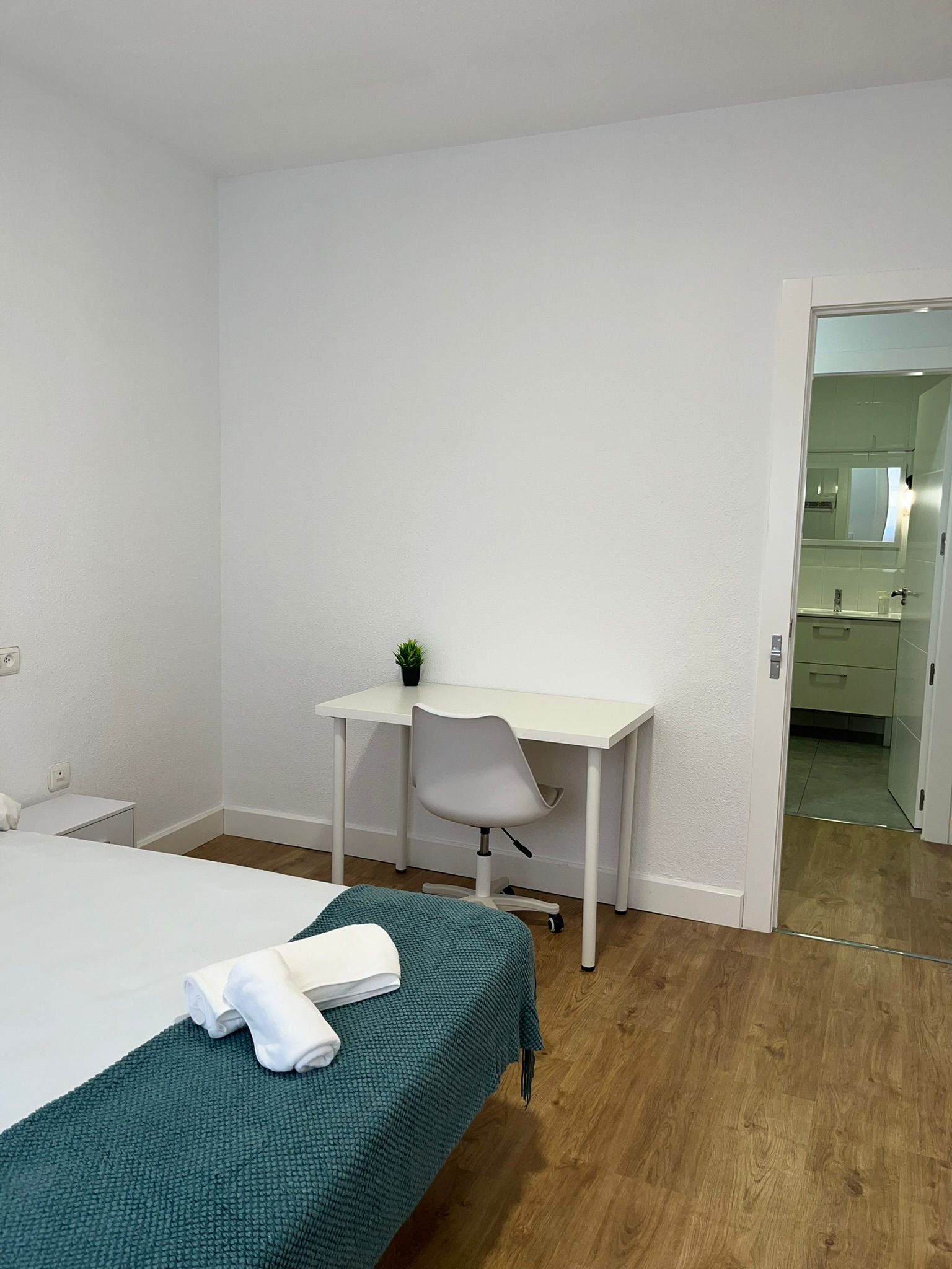 Habitación 110 m², Murcia