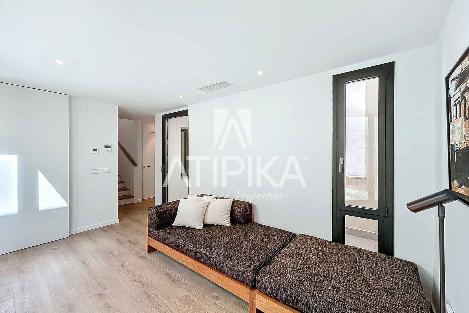 Pis de 192 m² a Barcelona