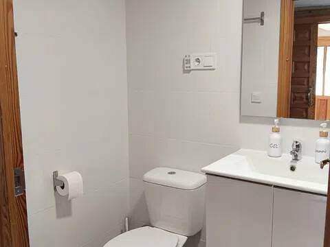 Casa de 110 m² en Ávila