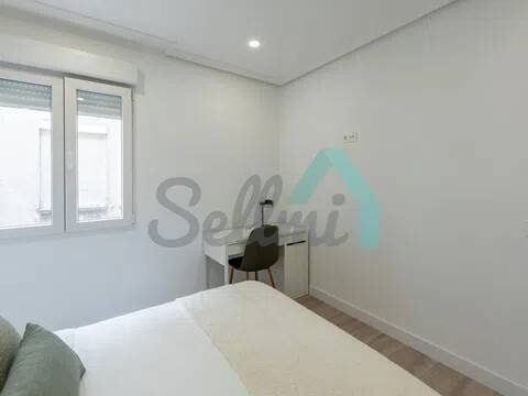 Habitación 97 m², Oviedo