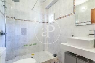 Casa de 251 m² a Nàquera