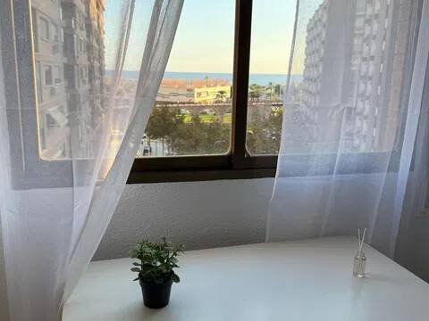 Habitación 100 m², Almería