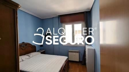 Piso de 104 m² en Logroño