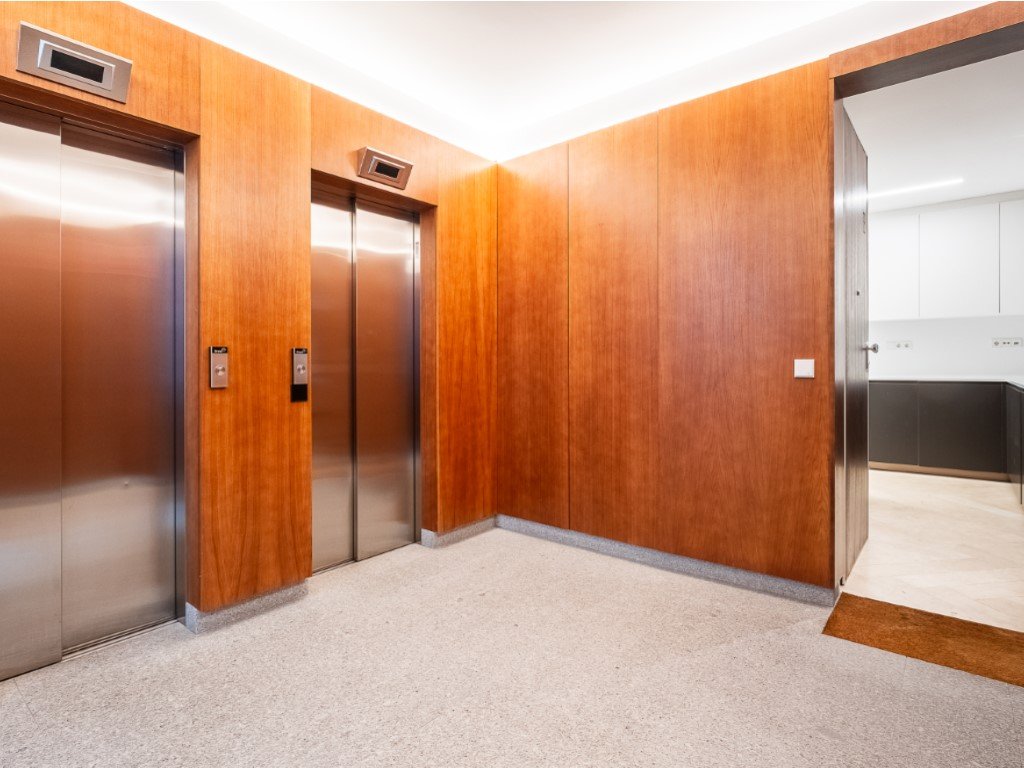 Pis de 127 m² a Madrid