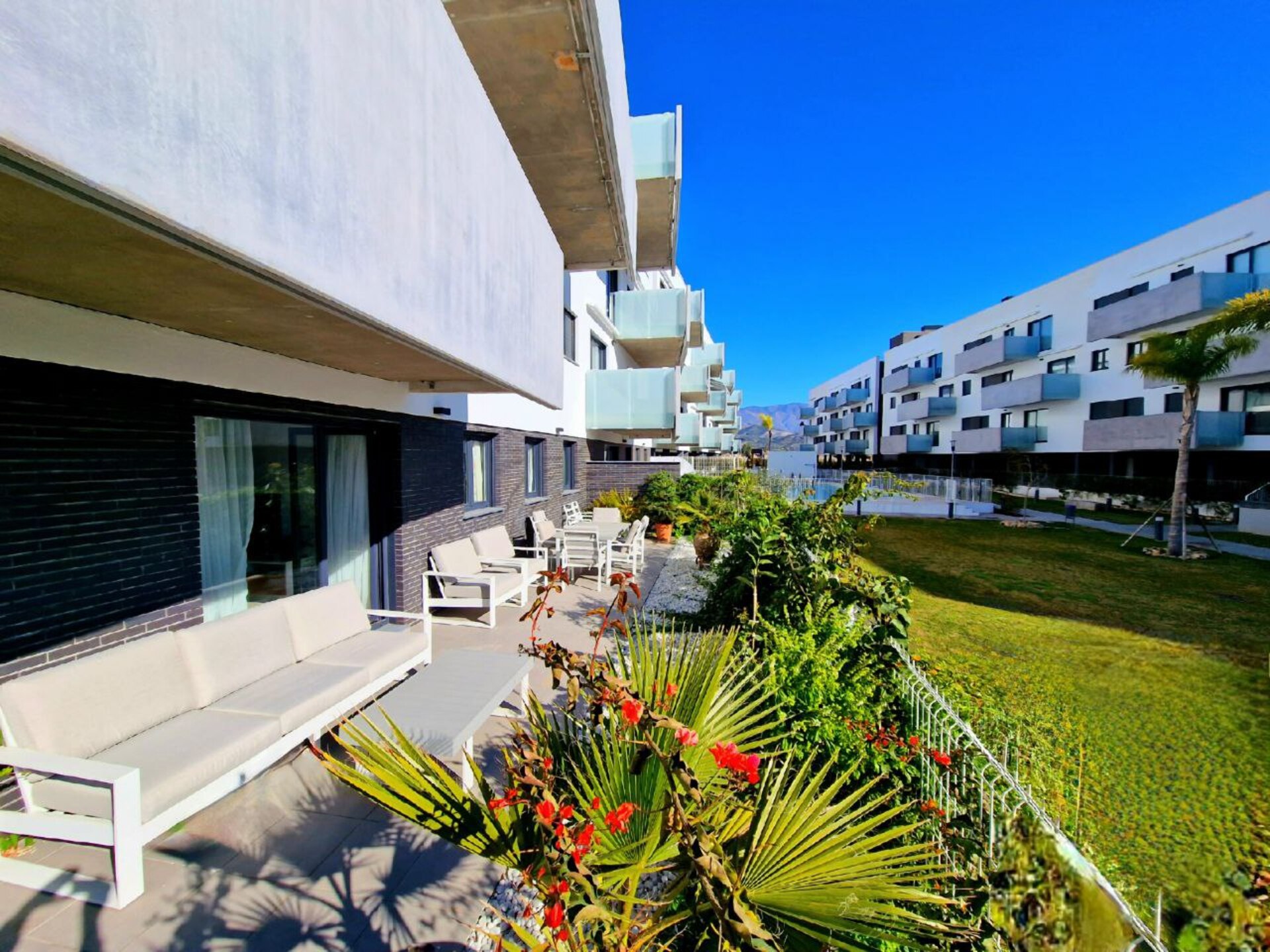 Piso de 172 m² en Salobreña