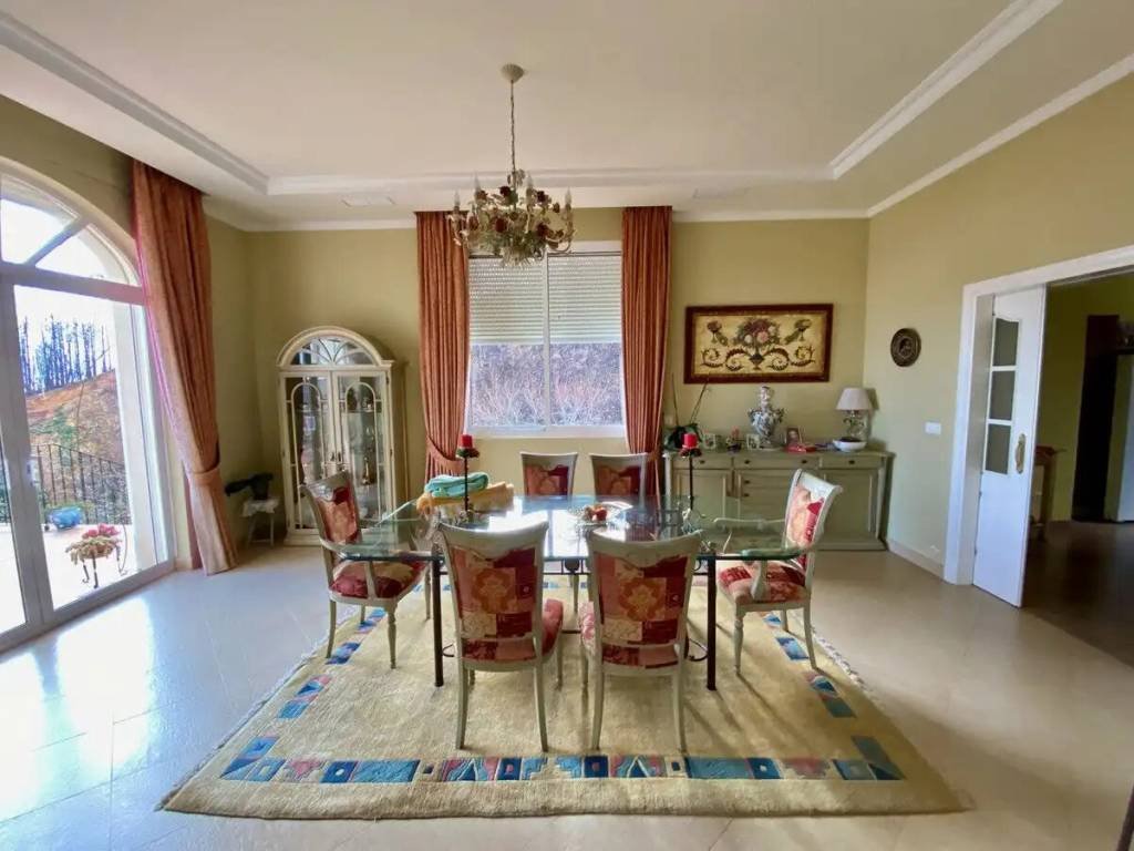 Casa de 800 m² en Estepona
