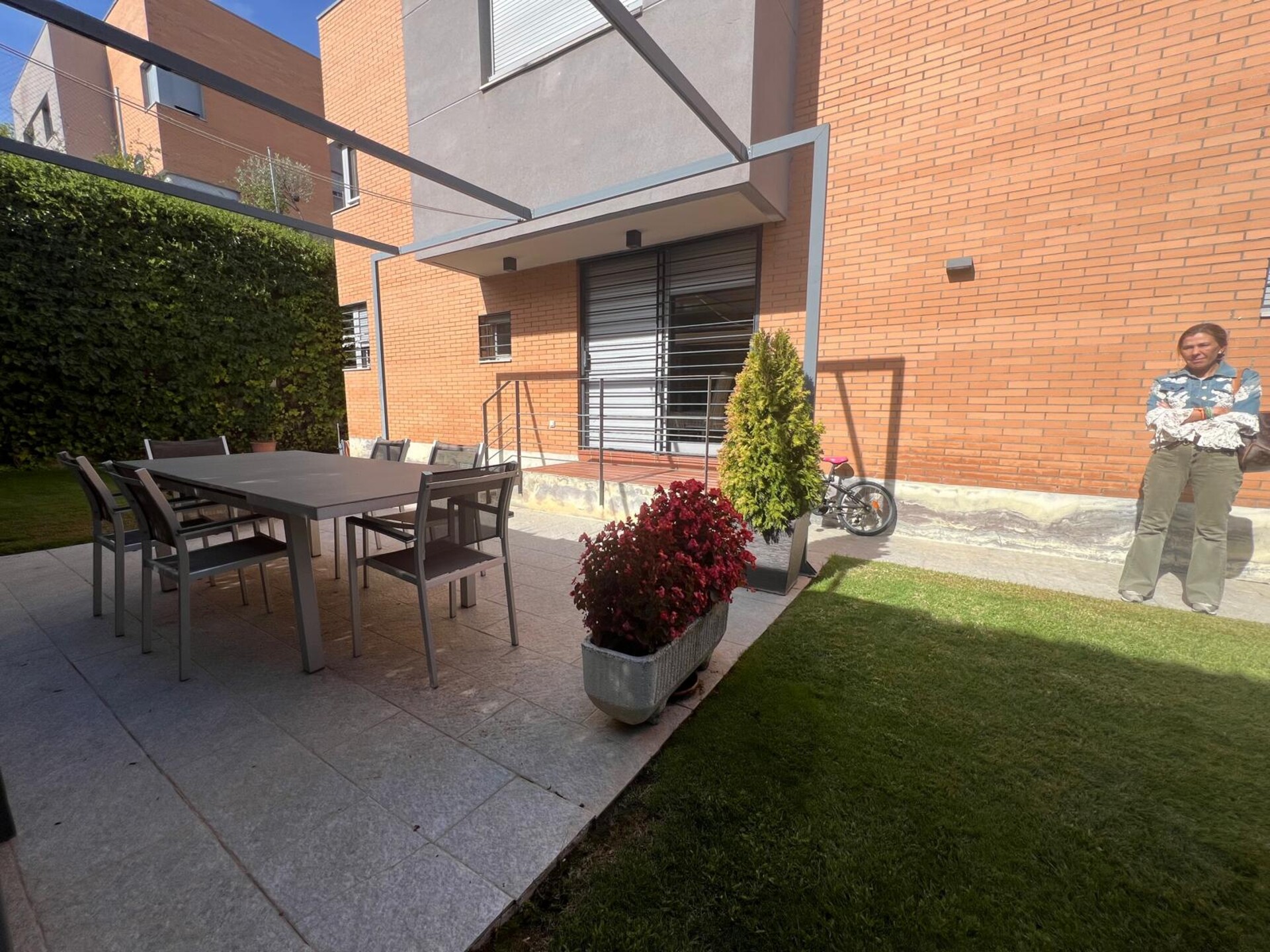 Piso de 160 m² en Bargas