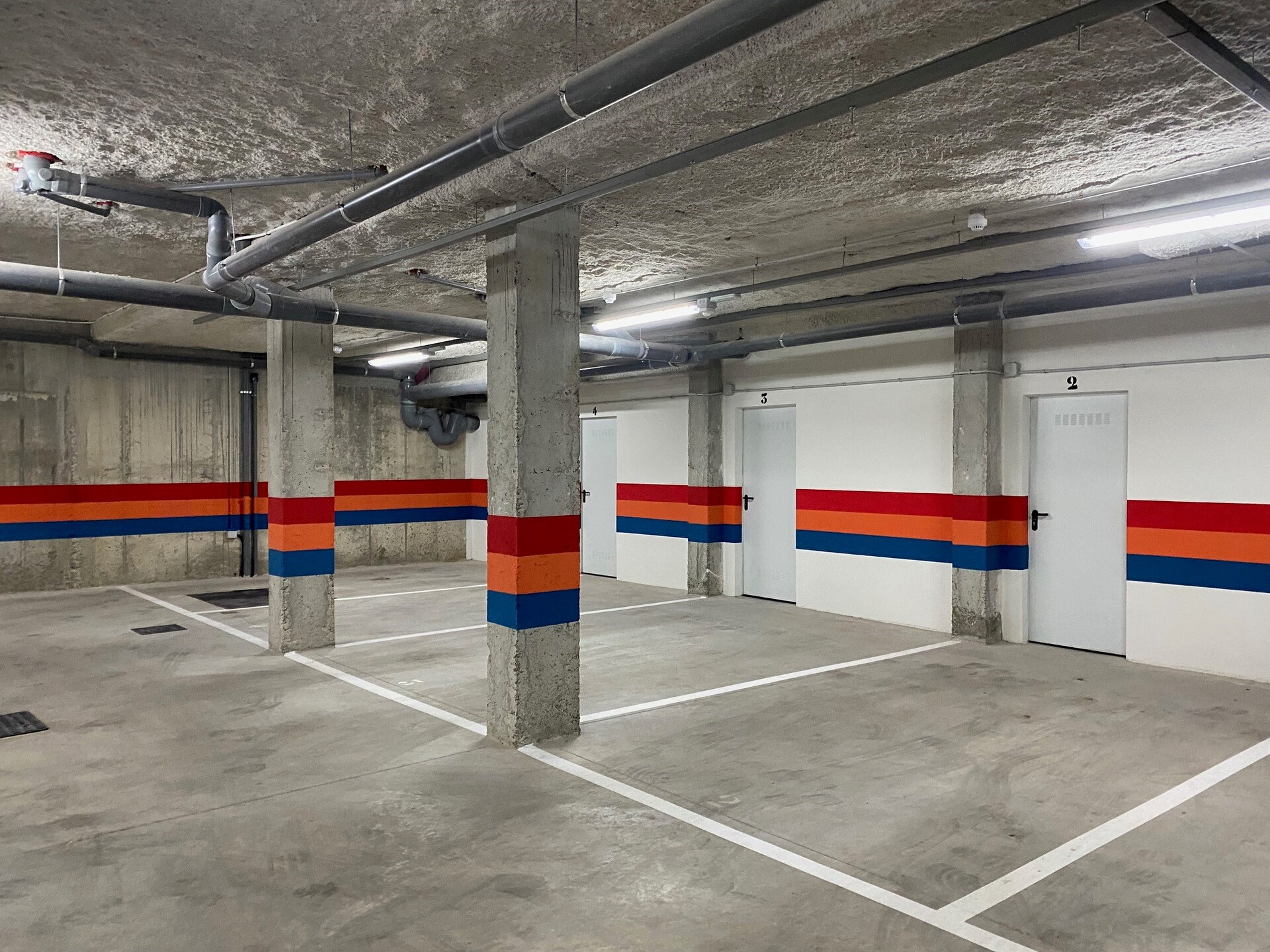 Piso de 50 m² en Badajoz